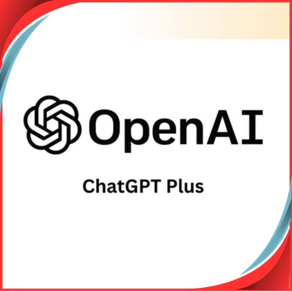 Chat GPT Plus Official premium Subscription
