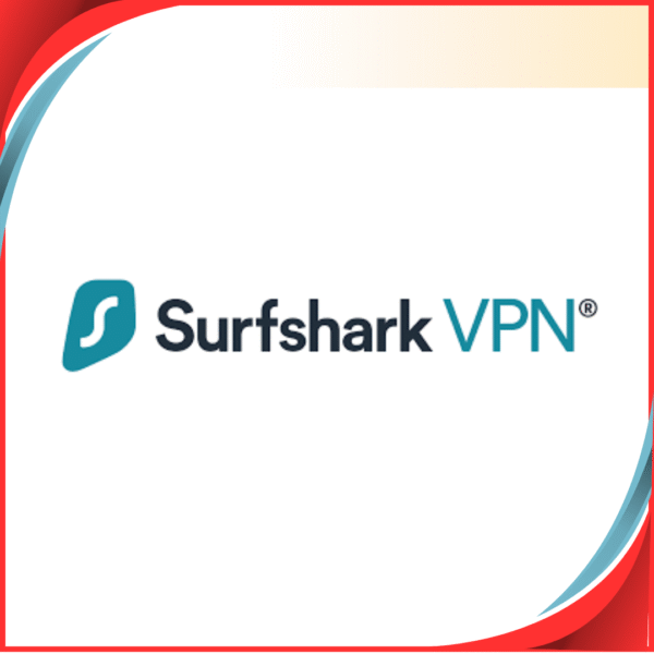 Surfshark VPN Subscription ( Official )
