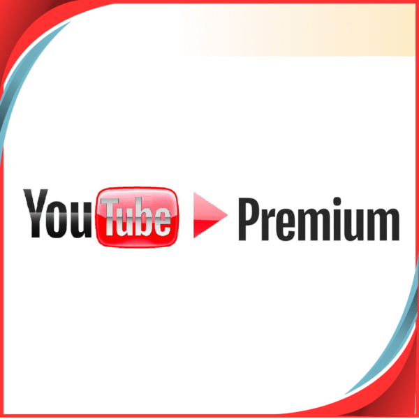 Youtube Premium Subscription