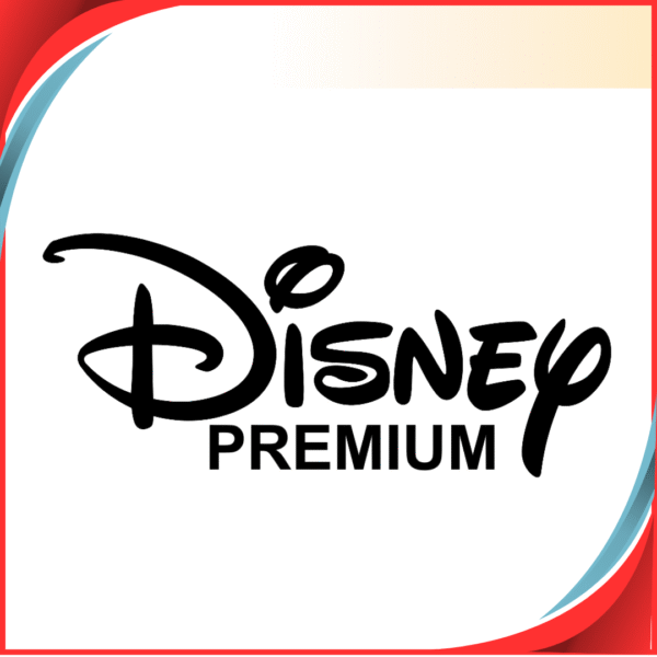 Disney+  Premium Subscription