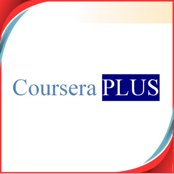 Coursera Plus Subscription (shared)