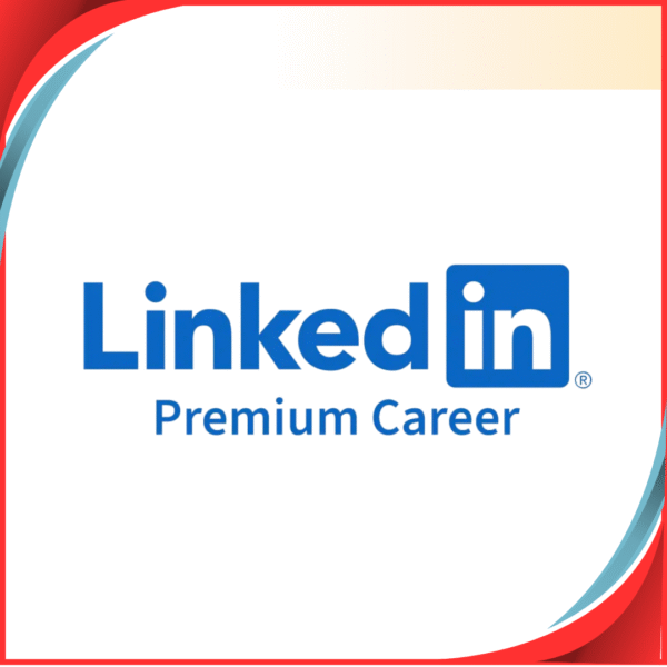 LinkedIn Premium Career Subscription